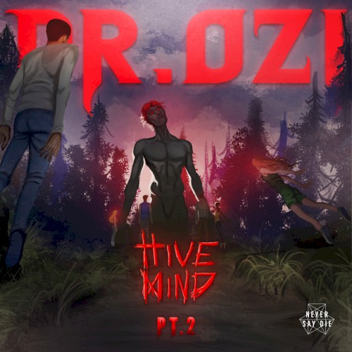 Hive Mind (Pt. 2)