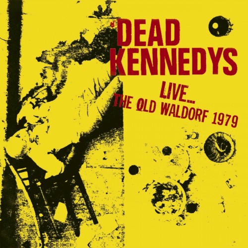 Live at the Old Waldorf, San Francisco October 25th, 1979 – KALX FM Broadcast