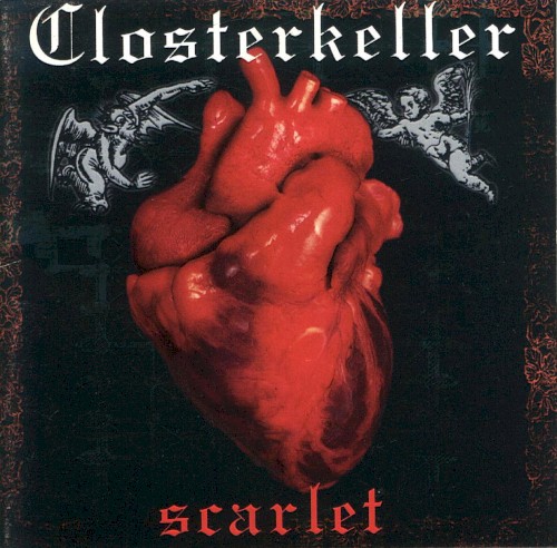 Scarlet