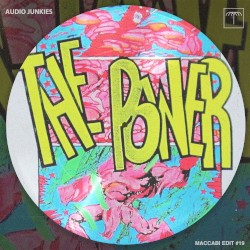 The Power (Audio Junkies Maccabi Edit)