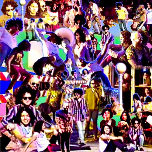 Beautiful Strangers