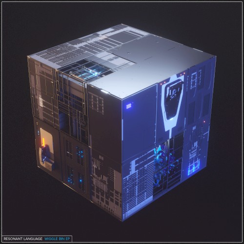 Wiggle Bin EP
