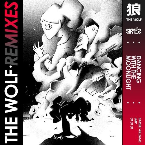 Dancing With the Moonlight (The Wolf remixes)