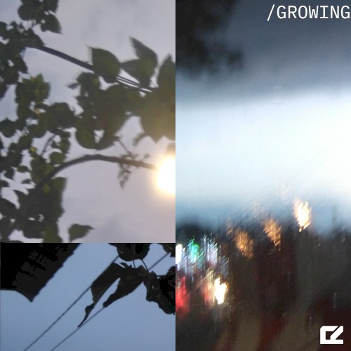 growing