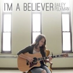 I'm A Believer
