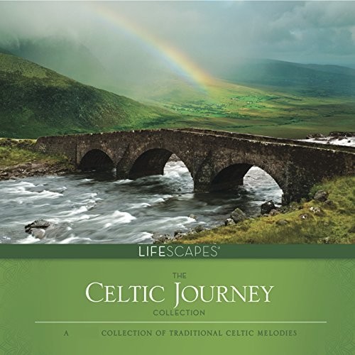 The Celtic Journey Collection: A Collection of Traditional Celtic Melodies