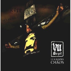 Le grand chaos