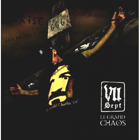 Le grand chaos