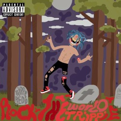 Rock the World Trippie (xxxxx)