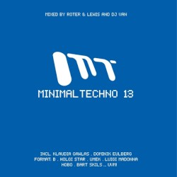 Minimal Techno 13