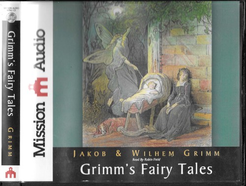 Grimm’s Fairy Tales