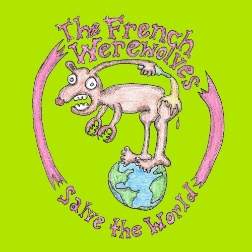 Salve the World