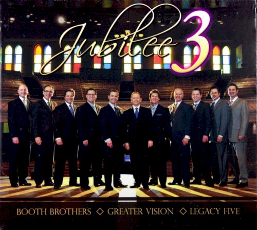 Jubilee 3