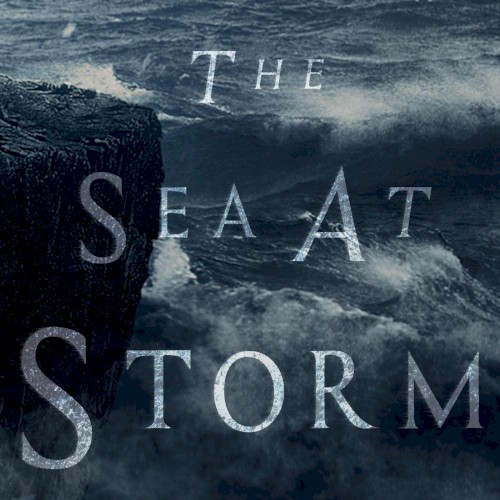 The Sea at Storm