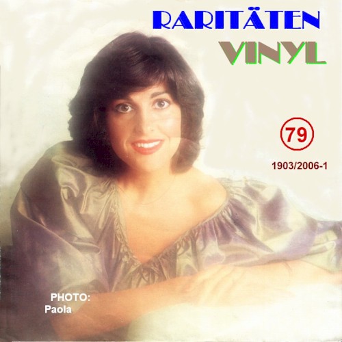 Vinyl Raritäten 79