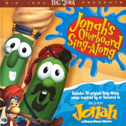 Jonah's Overboard Sing-Along
