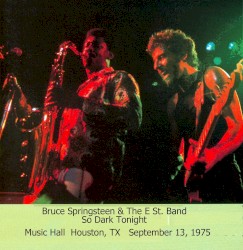 1975‐09‐13: Houston Music Hall, Houston, TX, USA