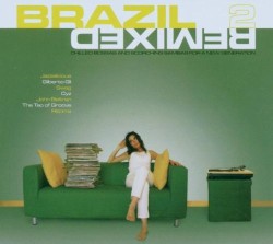 Brazil Remixed 2