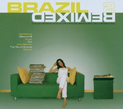 Brazil Remixed 2