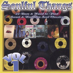 Soulful Thangs Vol. 1