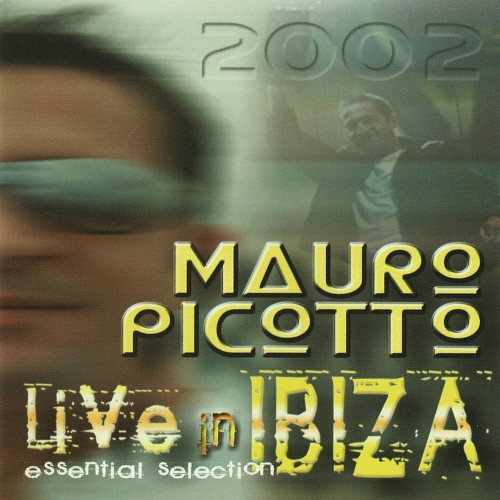 Live in Ibiza 2002: Essential Selection