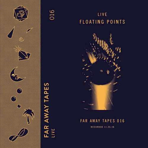Far Away Tapes 016