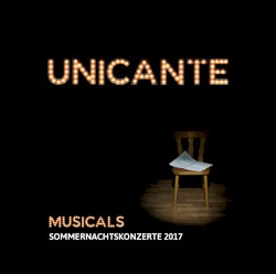 Musicals: Sommernachtskonzerte 2017