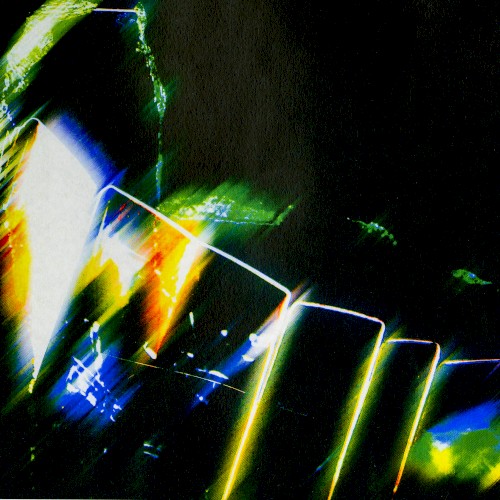 Viewfinder Vol. 1: PHOSPHENE