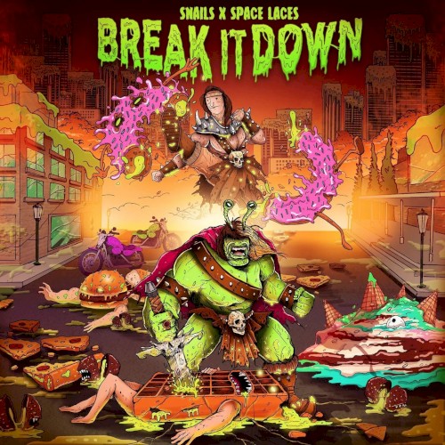 Break It Down
