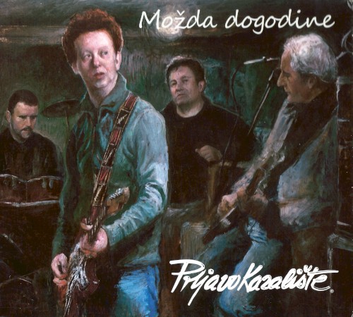 Možda dogodine