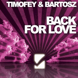 Back for Love