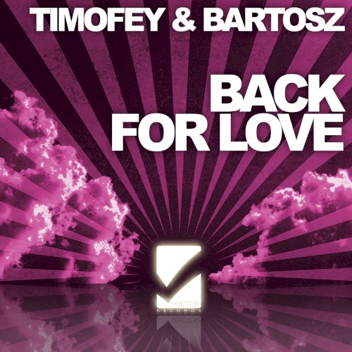 Back for Love