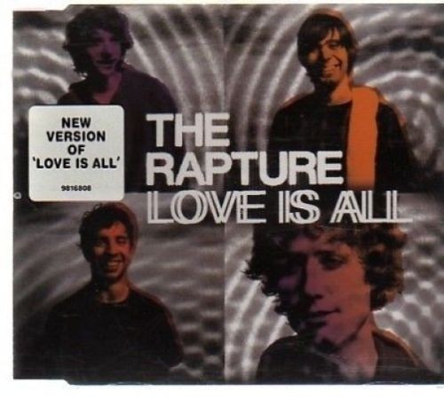 Love Is All
