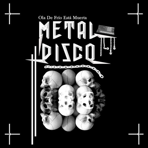 Ola De Frío Está Muerta
