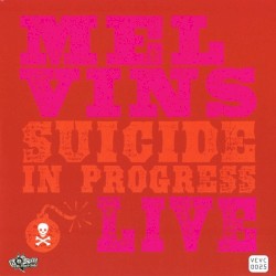 Suicide in Progress / Waning Divine