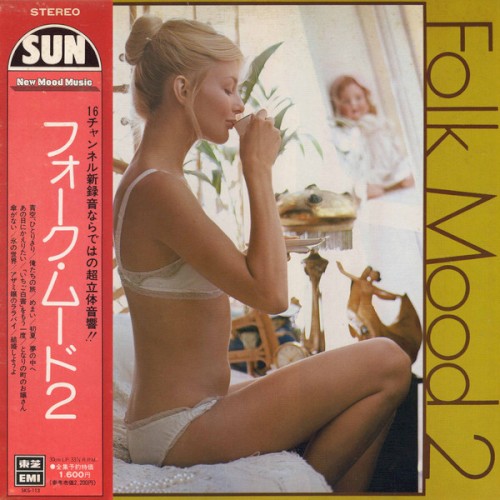 Folk Mood 2