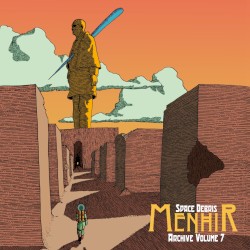Menhir – Archive, Volume 7