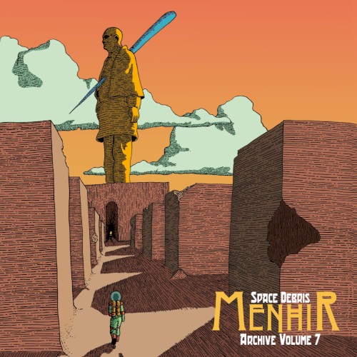Menhir – Archive, Volume 7
