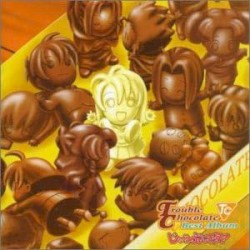 トラブルチョコレート BESTアルバム「じゅうぶんです！」