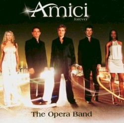 The Opera Band