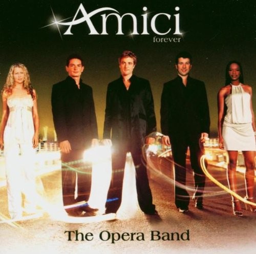 The Opera Band