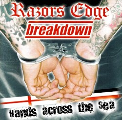 Hands Across The Sea