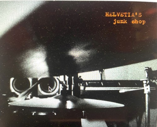 Helvetia’s Junk Shop