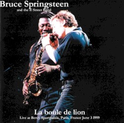 1999‐06‐03: Palais Omnisports de Paris‐Bercy, Paris, France