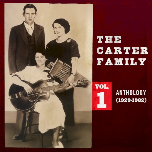 Anthology, Vol. 1 (1929–1932)