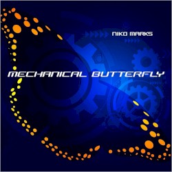 Mechanical Butterfly