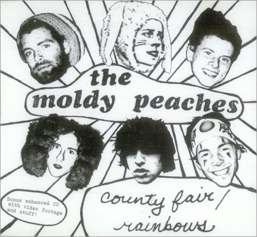 County Fair / Rainbows