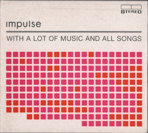 With a Lot of Music and All Songs