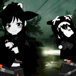 ! APOCALYPSE 2 LESBIANS