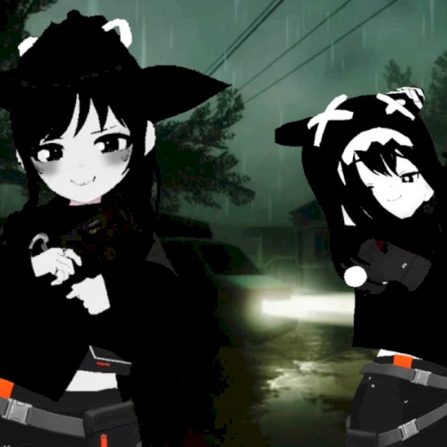 ! APOCALYPSE 2 LESBIANS